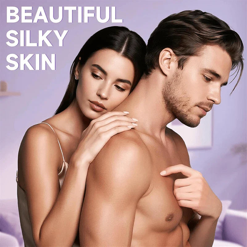 Hair Removal Cream for Men and Women Sensitive Skin