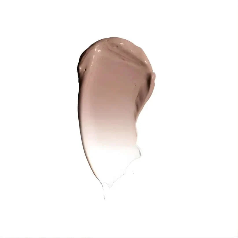 Louxlue- Color Changing Foundation