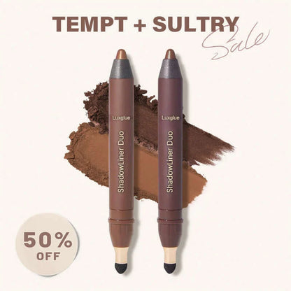 Shadow Liner 2-in-1 Eyeliner & Eyeshadow