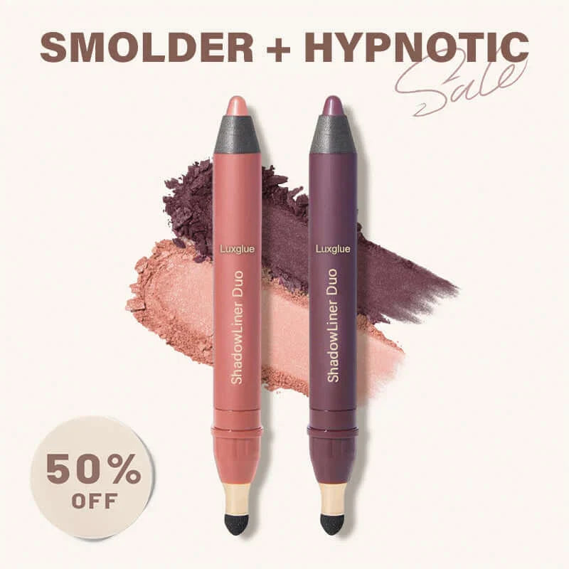 Shadow Liner 2-in-1 Eyeliner & Eyeshadow