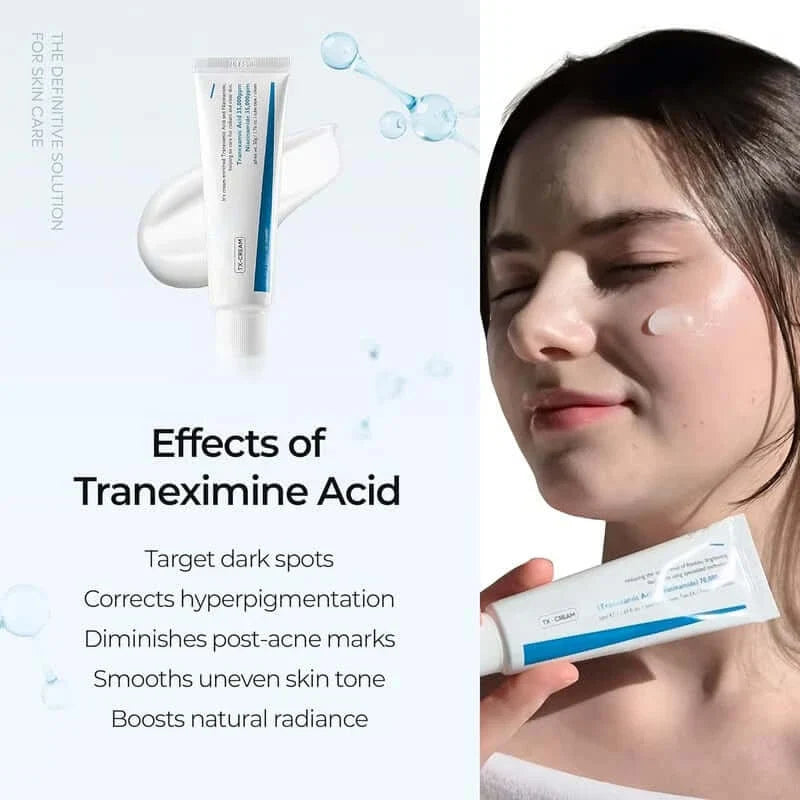 🧴 TX Acid Cream