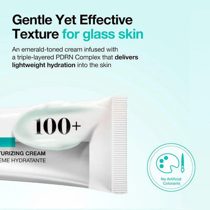 Last Day Sale PDRN Hyaluronic Acid 100 Moisturizing Cream (60ml) | moisturizer, hydrating, glow💧