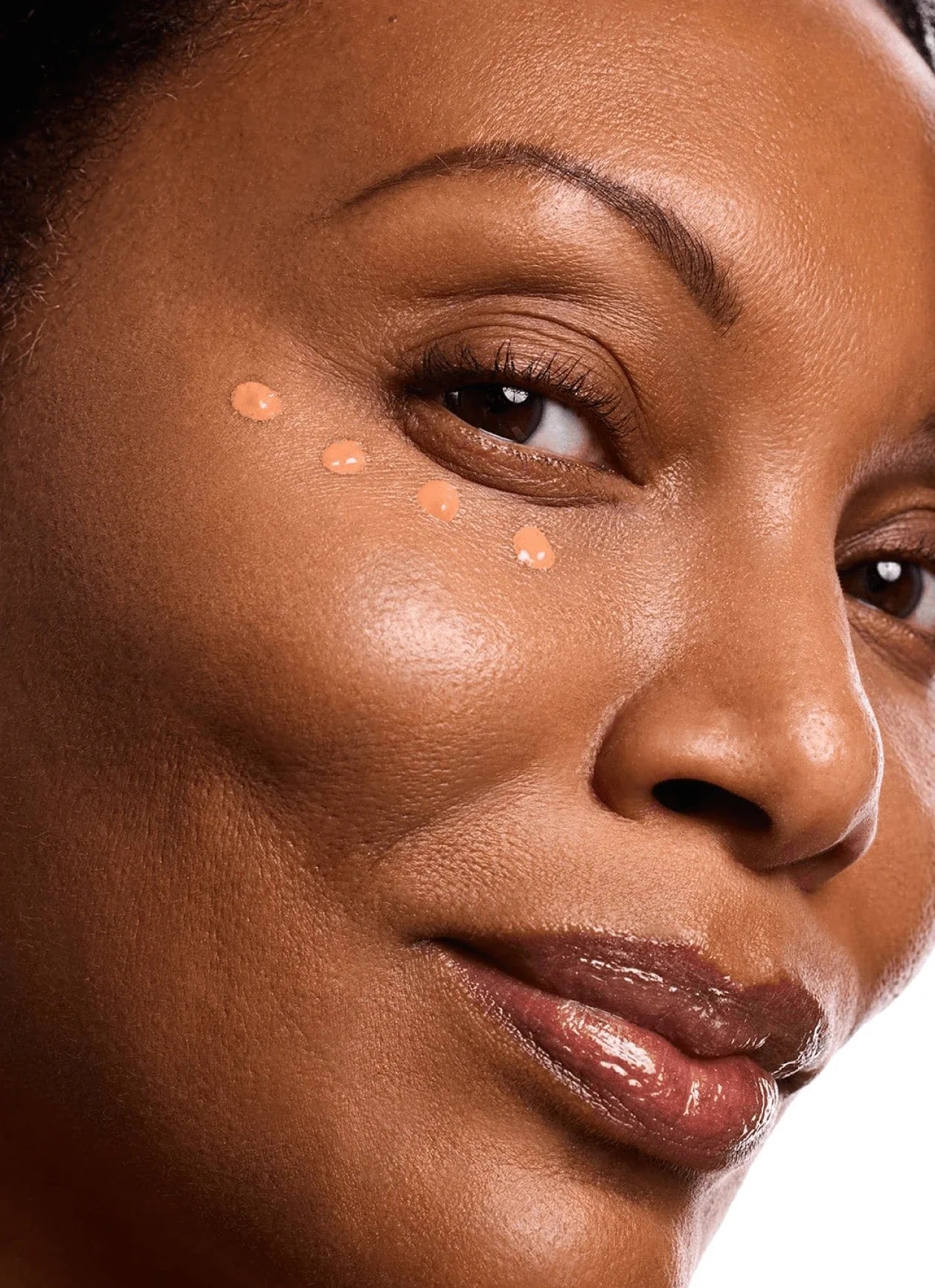 Luminous Eye Corrector SPF®️ 41 - Deep